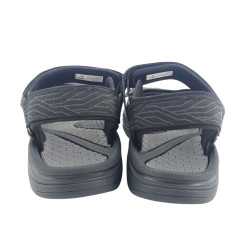 Sandalias J HAYBER con velcro para hombre