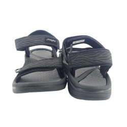 Sandalias J HAYBER con velcro para hombre