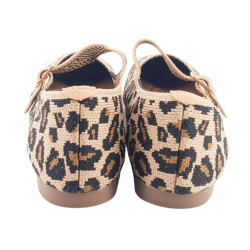 Manoletinas STAY para mujer