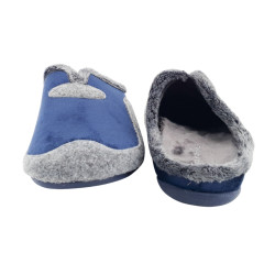 Zapatillas GARZÓN de casa para hombre