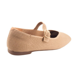 Manoletinas STAY para mujer