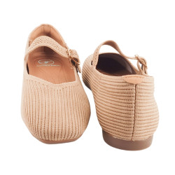 Manoletinas STAY para mujer