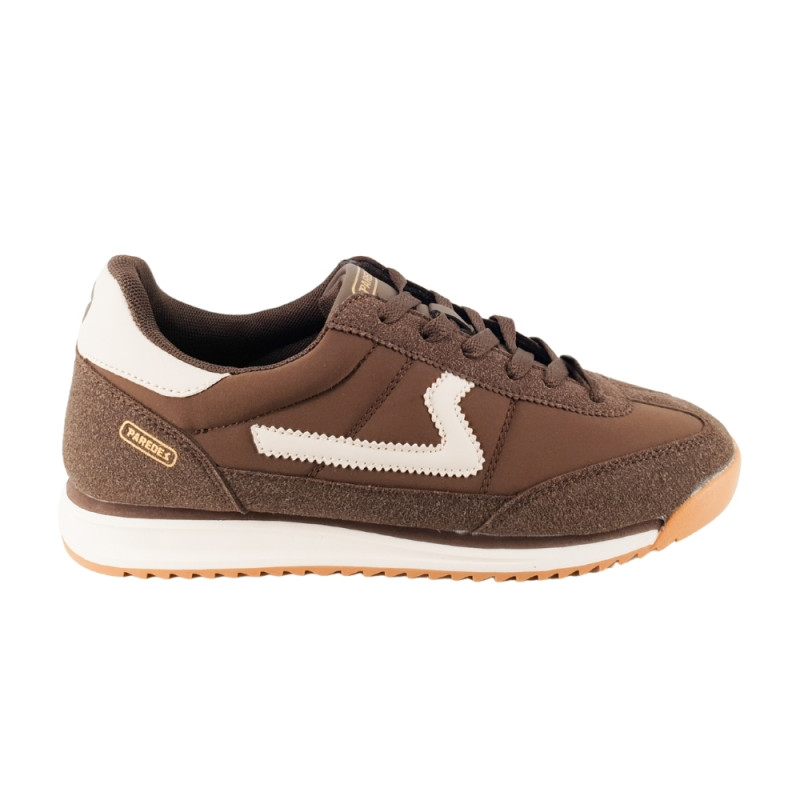 Deportivos PAREDES casual para hombre