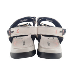 Sandalias PAREDES con velcro para mujer