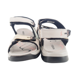 Sandalias PAREDES con velcro para mujer