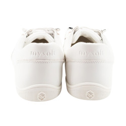 Deportivos MYSOFT casual para mujer