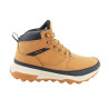Botines J HAYBER de serraje para hombre