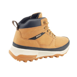 Botines J HAYBER de serraje para hombre