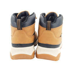 Botines J HAYBER de serraje para hombre