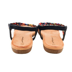 Sandalias STAY planas para mujer