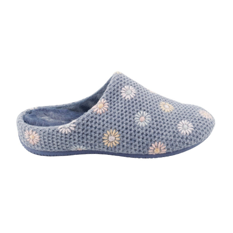 Zapatillas GARZÓN de casa para mujer