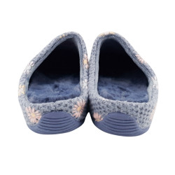 Zapatillas GARZÓN de casa para mujer
