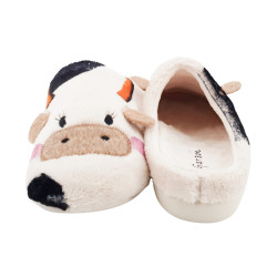Zapatillas GARZÓN de casa para mujer