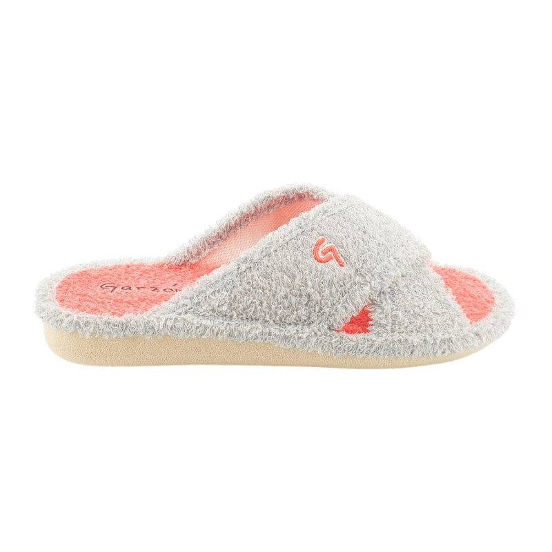 Zapatillas GARZÓN de casa para mujer