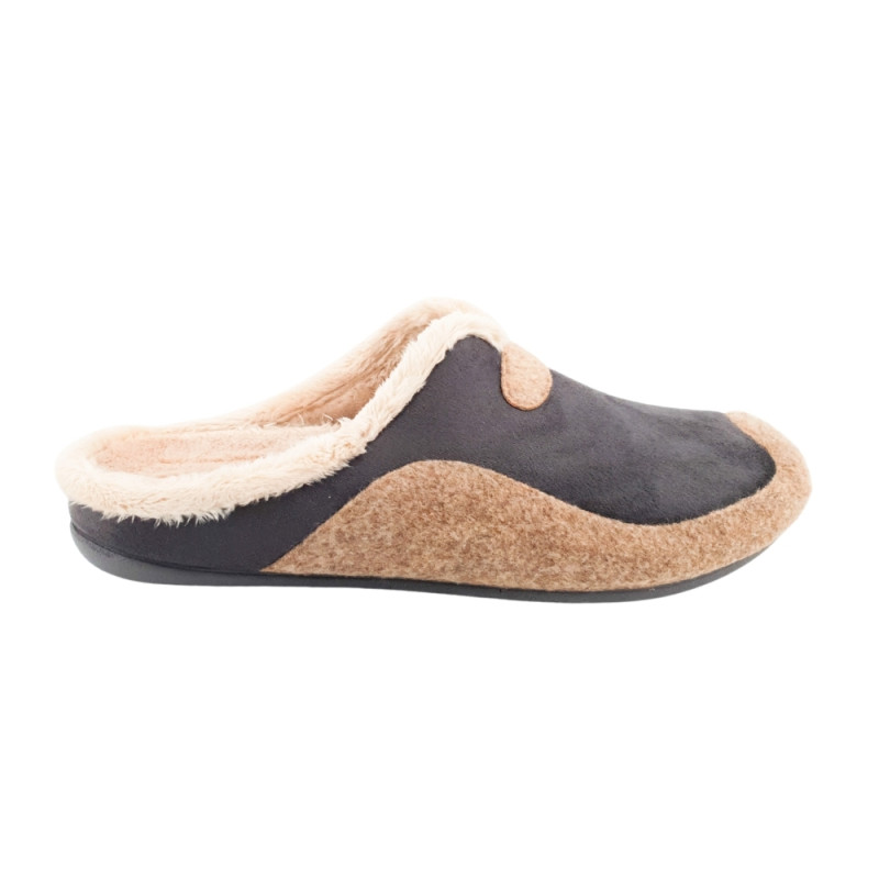 Zapatillas GARZÓN de casa para hombre