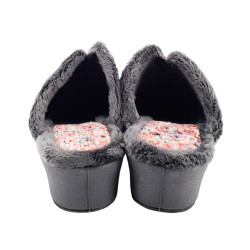 Zapatillas GARZÓN de casa para mujer