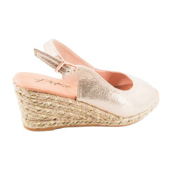 Sandalias STAY de cuña para mujer