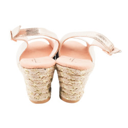 Sandalias STAY de cuña para mujer