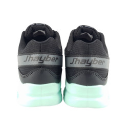 Deportivos J HAYBER para mujer