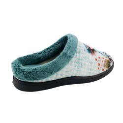 Zapatillas GARZÓN de casa para mujer
