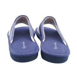 Zapatillas GARZÓN de casa para hombre