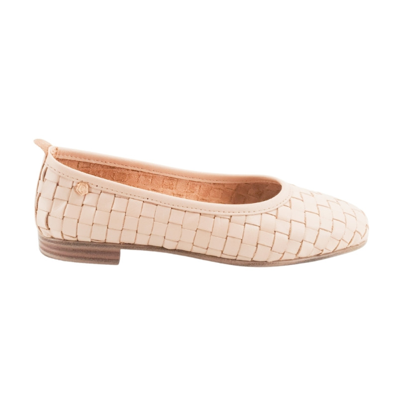 Manoletinas CARMELA para mujer