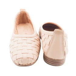 Manoletinas CARMELA para mujer