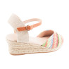 Sandalias STAY de cuña para mujer
