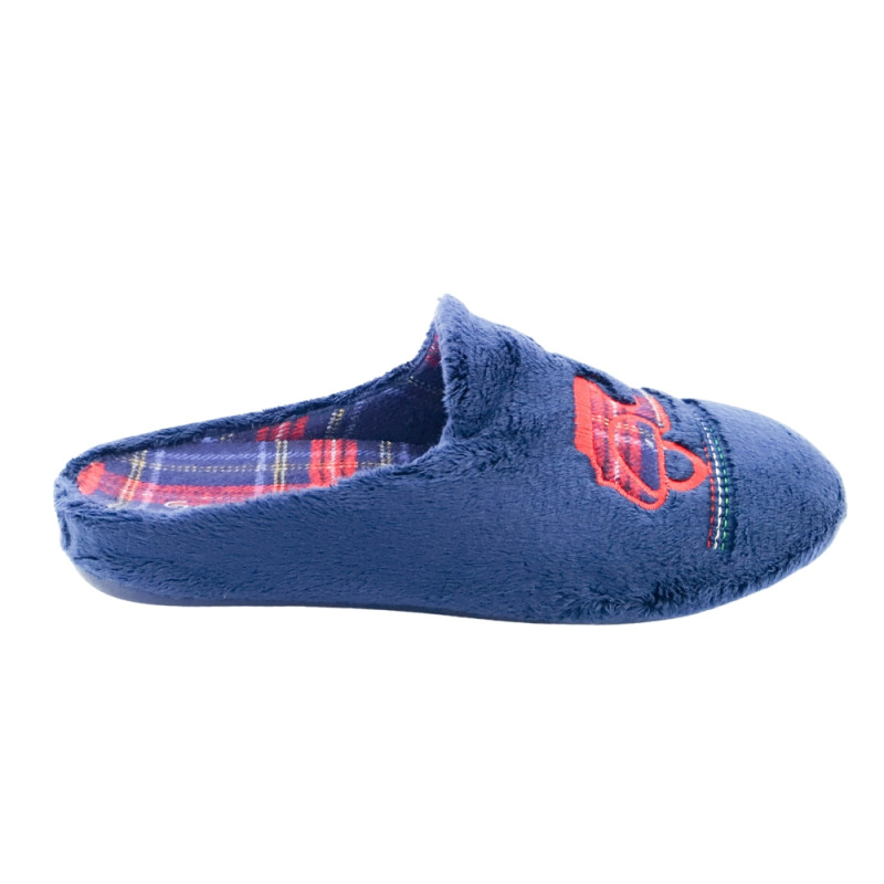 Zapatillas GARZÓN de casa para hombre