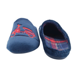 Zapatillas GARZÓN de casa para hombre