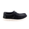 Zapatillas HEY DUDE de tela casual para hombre