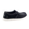 Zapatillas HEY DUDE de tela casual para hombre