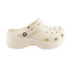 Sandalias CROCS anatómicas para mujer