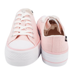 Zapatillas REFRESH de tela para mujer