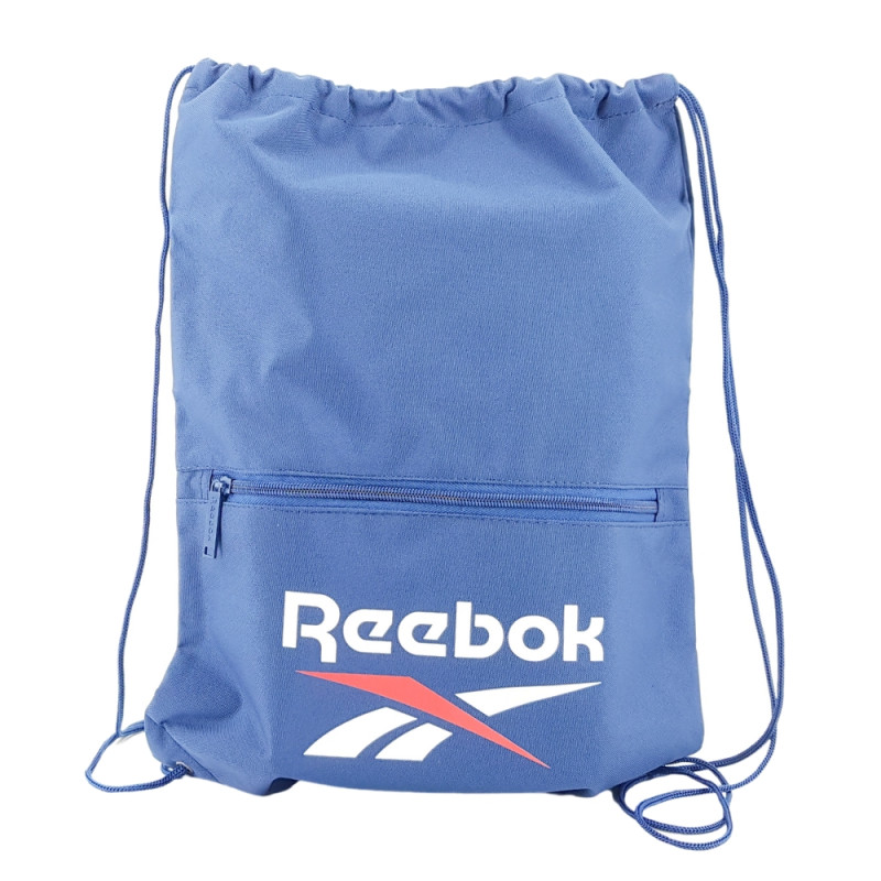 Mochila REEBOK de cuerdas