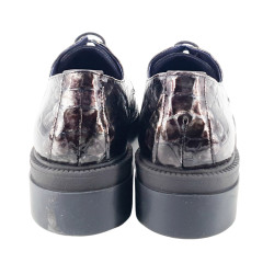 Zapatos DORKING de cordones para mujer