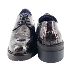 Zapatos DORKING de cordones para mujer