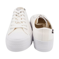 Zapatillas REFRESH de tela casual para mujer