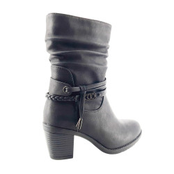 Botas CHIKA10 de tacón para mujer