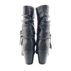 Botas CHIKA10 de tacón para mujer