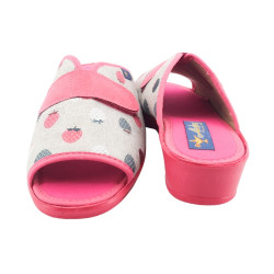 Zapatillas ALADINAS de casa para mujer