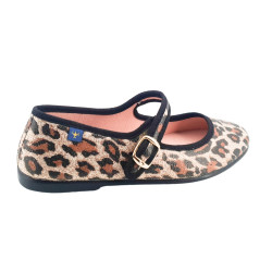 Manoletinas ALADINAS para mujer