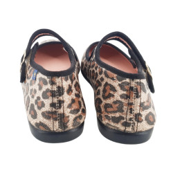 Manoletinas ALADINAS para mujer