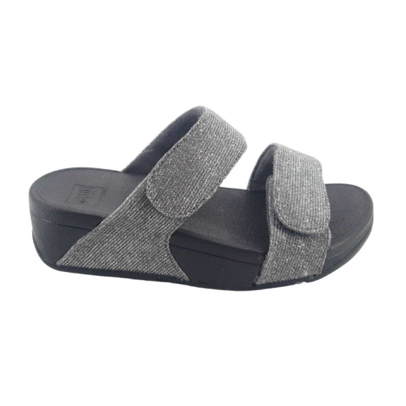 Sandalias FITFLOP playeras para mujer