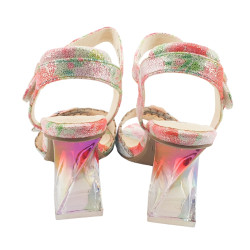 Zapatos LAURA VITA de tacón para mujer