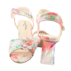 Zapatos LAURA VITA de tacón para mujer