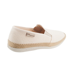 Zapatillas ROAL de tela para hombre