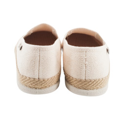 Zapatillas ROAL de tela para hombre