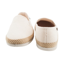 Zapatillas ROAL de tela para hombre