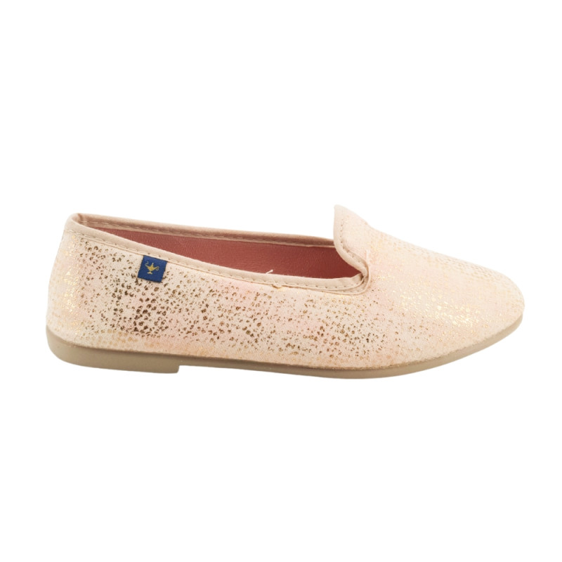 Manoletinas ALADINAS para mujer